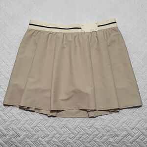 New! Stylus Skort